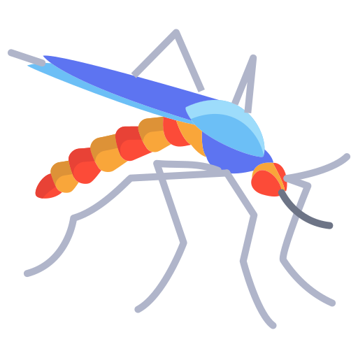 mosquito icono gratis