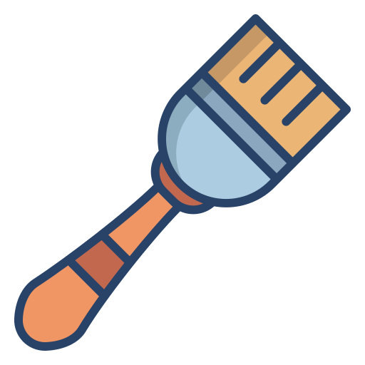 bürste kostenlos Icon bürste kostenlos Icon