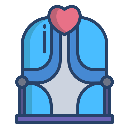 hochzeitsbogen kostenlos Icon