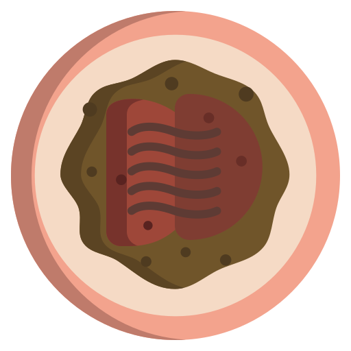 du boeuf Icône gratuit du boeuf Icône gratuit