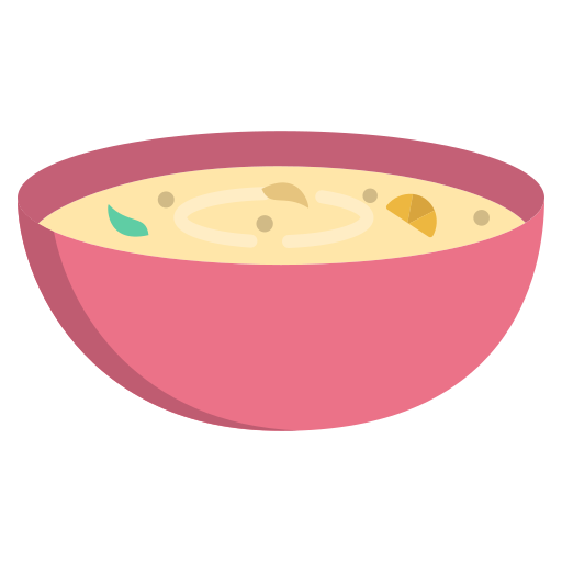 Soup free icon