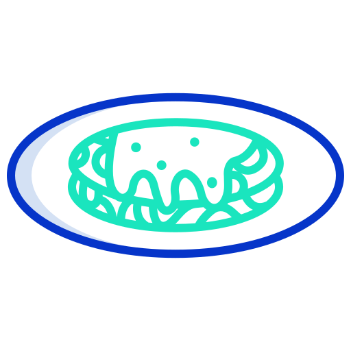 huarache icono gratis