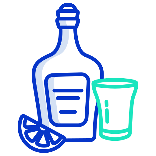 Tequila free icon