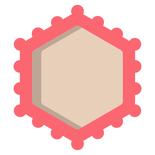 Frame free icon