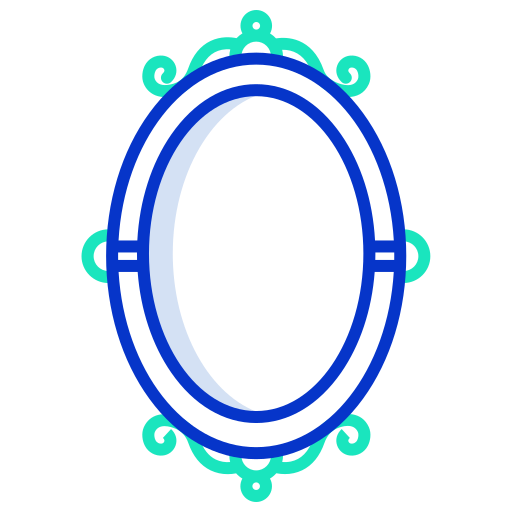 Frame free icon