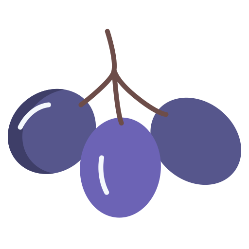 olives Icône gratuit