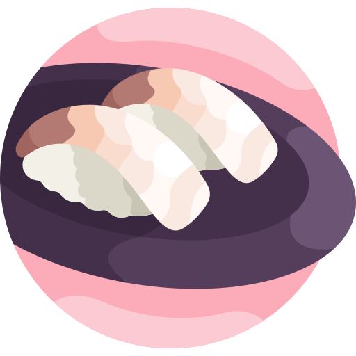 kampachi icono gratis