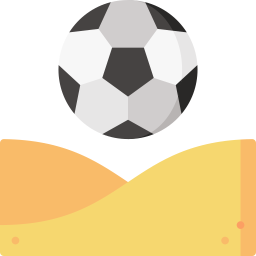 fútbol icono gratis