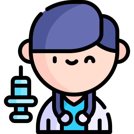 Doctor free icon Doctor free icon