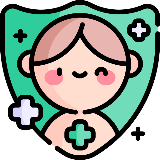 Antibiotics free icon Antibiotics free icon