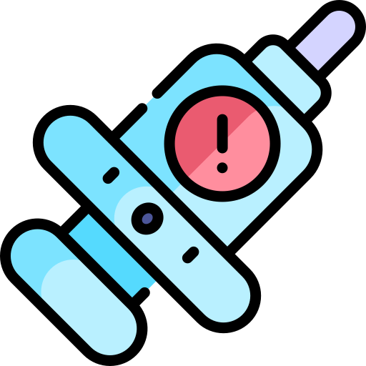 Syringe free icon Syringe free icon