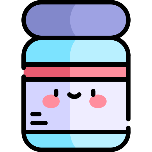Vaccine free icon Vaccine free icon