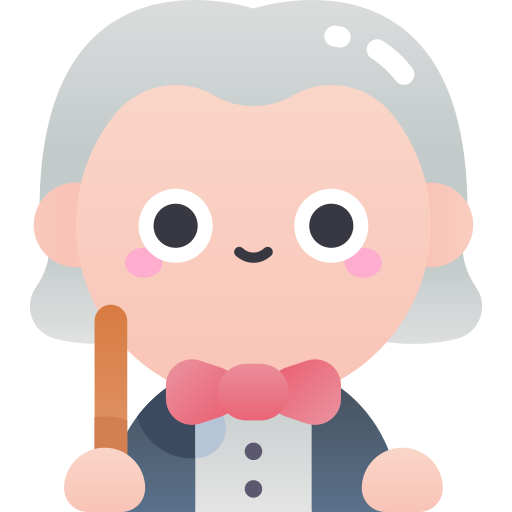 directeur Icône gratuit