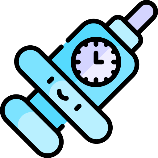 Time free icon