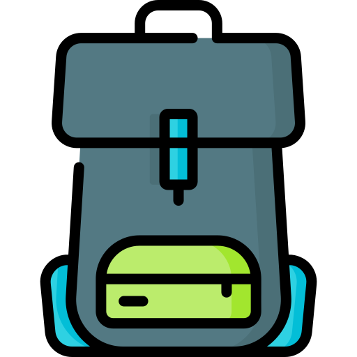 mochila grátis ícone mochila grátis ícone