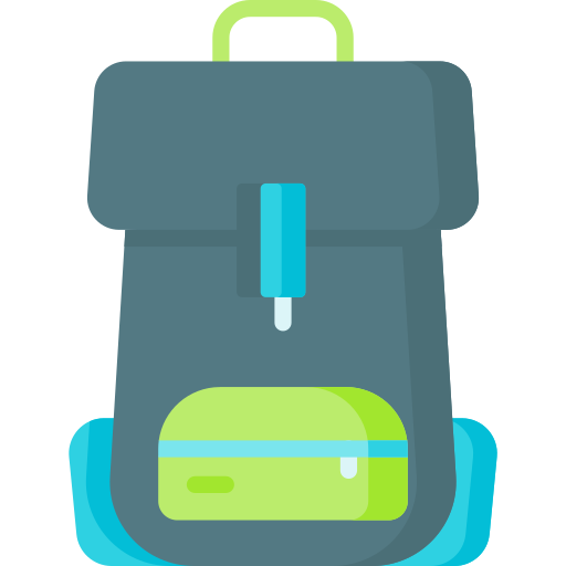 rucksack kostenlos Icon rucksack kostenlos Icon