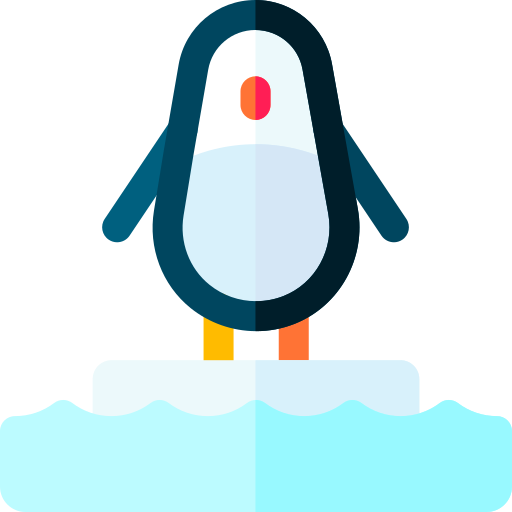 Penguin_walk - Discord Emoji