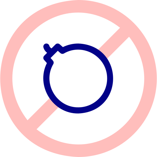 keine bombe kostenlos Icon keine bombe kostenlos Icon