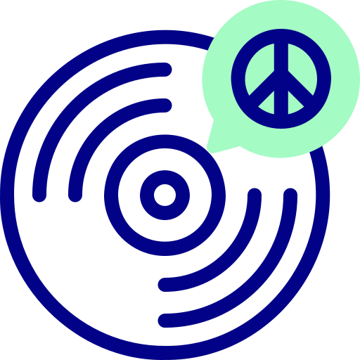 Винил бесплатно иконка Винил бесплатно иконка