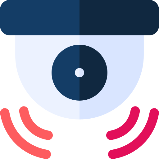 cctv kostenlos Icon cctv kostenlos Icon