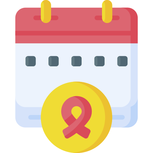 calendario icono gratis