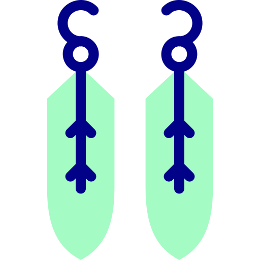 Серьги бесплатно иконка