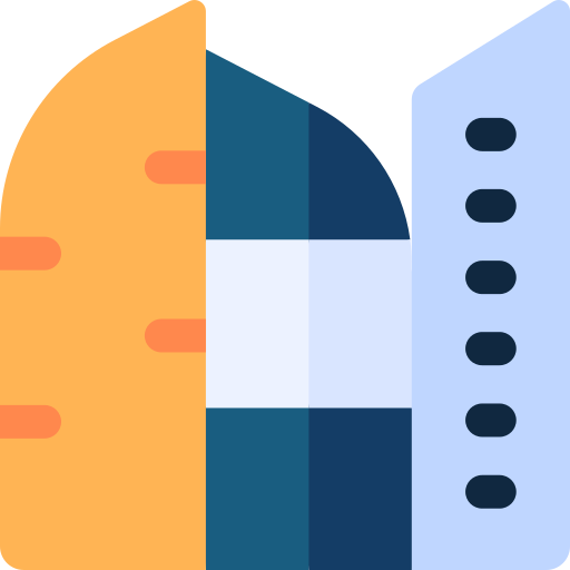 시티 무료 아이콘