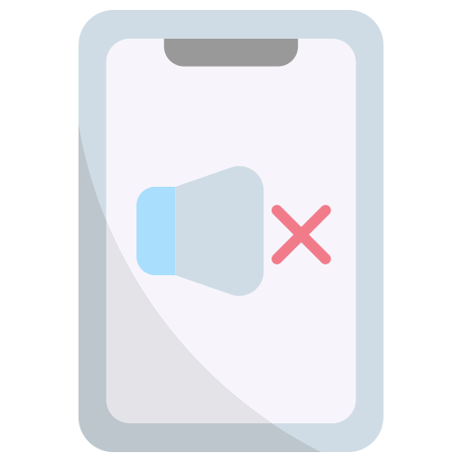 stumm kostenlos Icon stumm kostenlos Icon