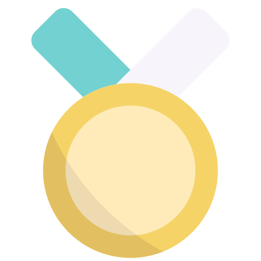 insignia icono gratis