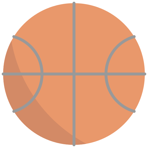 baloncesto icono gratis