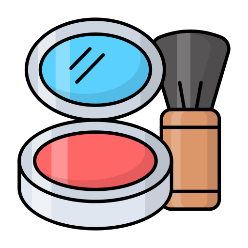 Foundation Generic Outline Color icon