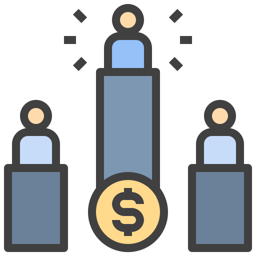 Competition free icon