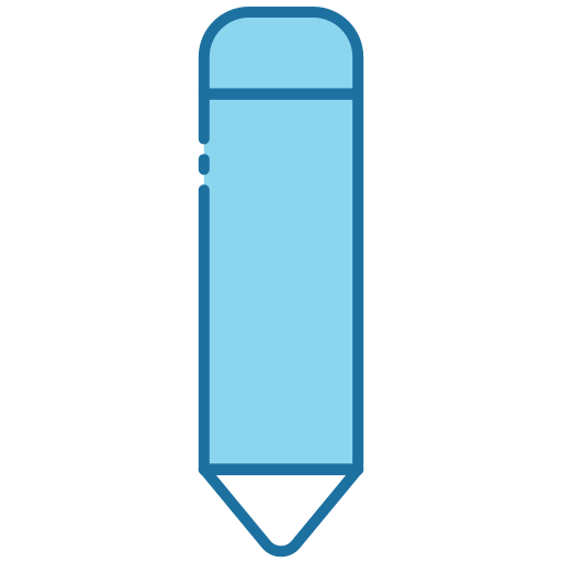 Карандаш бесплатно иконка