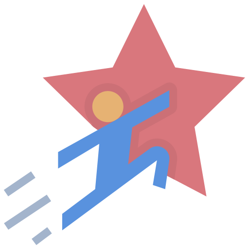 talento icono gratis