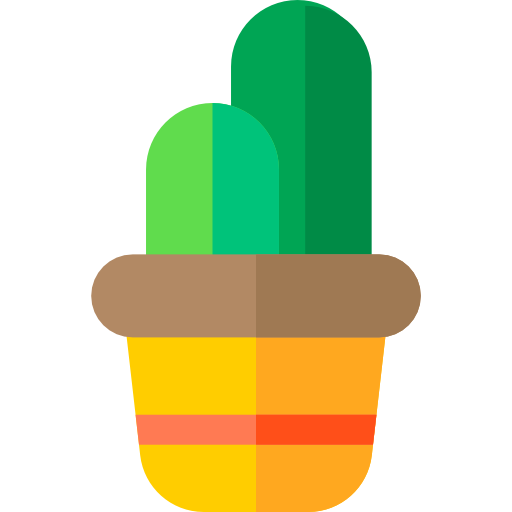 cactus icono gratis