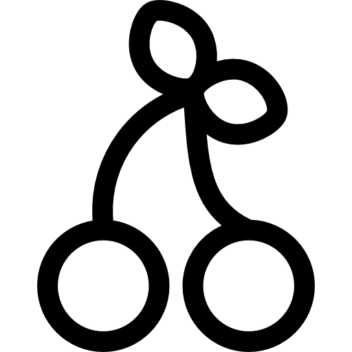 Вишня бесплатно иконка Вишня бесплатно иконка