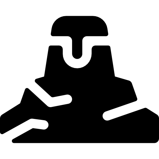 vulkan kostenlos Icon vulkan kostenlos Icon