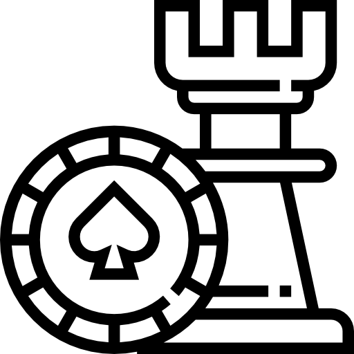 machine à sous Icône gratuit machine à sous Icône gratuit