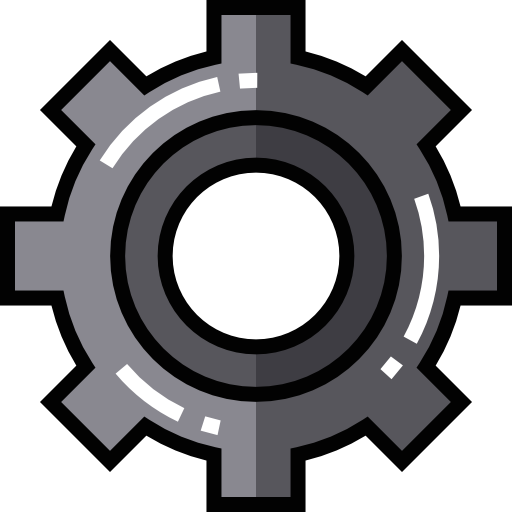 Зубчатое колесо бесплатно иконка Зубчатое колесо бесплатно иконка