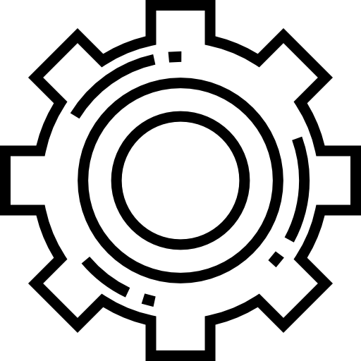 Зубчатое колесо бесплатно иконка