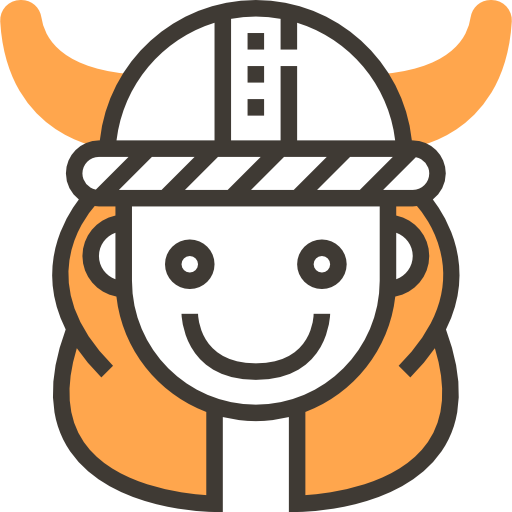 wikinger kostenlos Icon wikinger kostenlos Icon