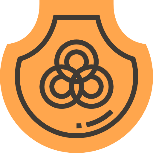 escudo grátis ícone escudo grátis ícone