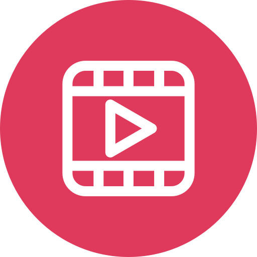 Кино бесплатно иконка