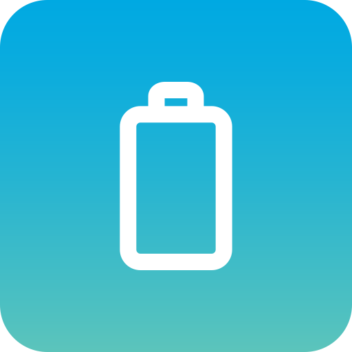 batería icono gratis