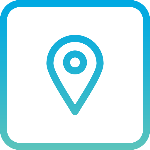 alfiler icono gratis