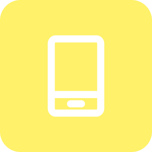 teléfono icono gratis