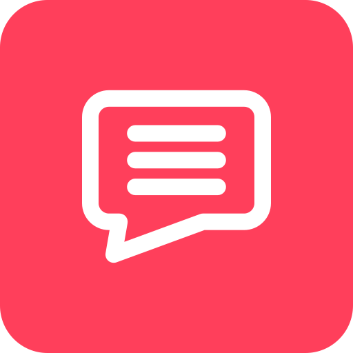 Chat - Free Icon