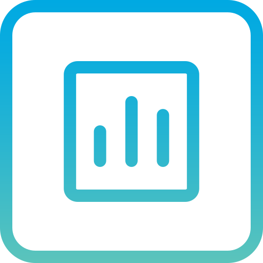 estadisticas icono gratis