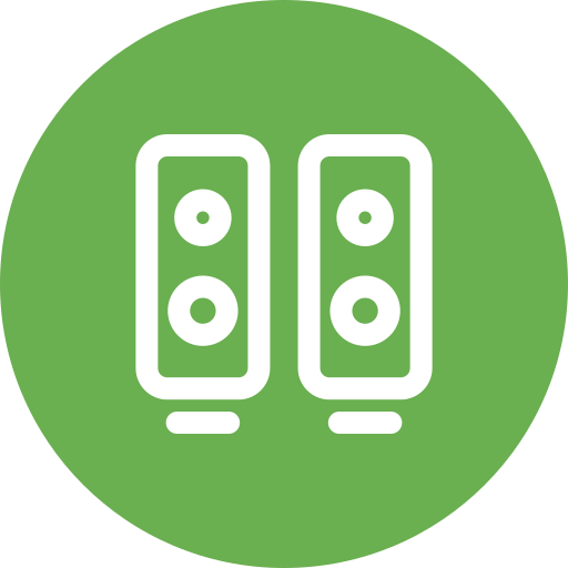 hifi kostenlos Icon hifi kostenlos Icon