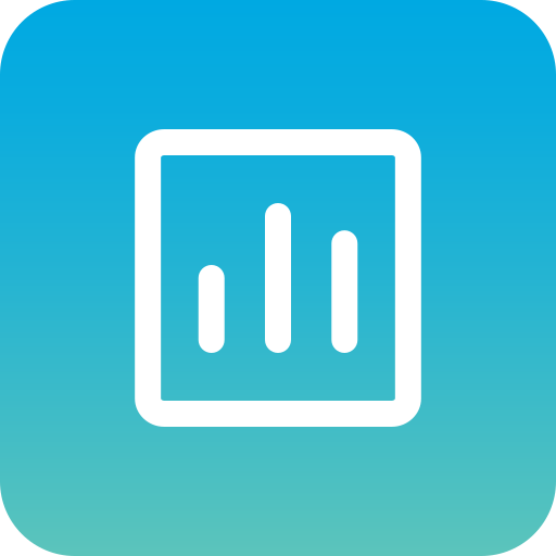 estadisticas icono gratis